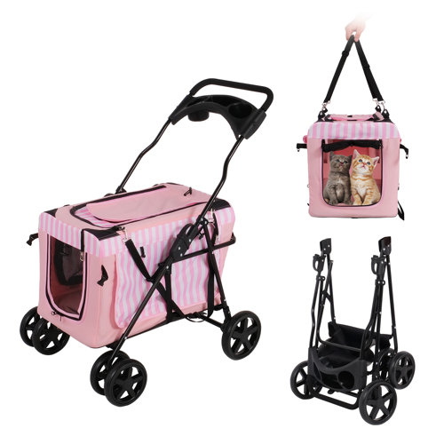 ACEM Pet Strollers & Reviews Wayfair